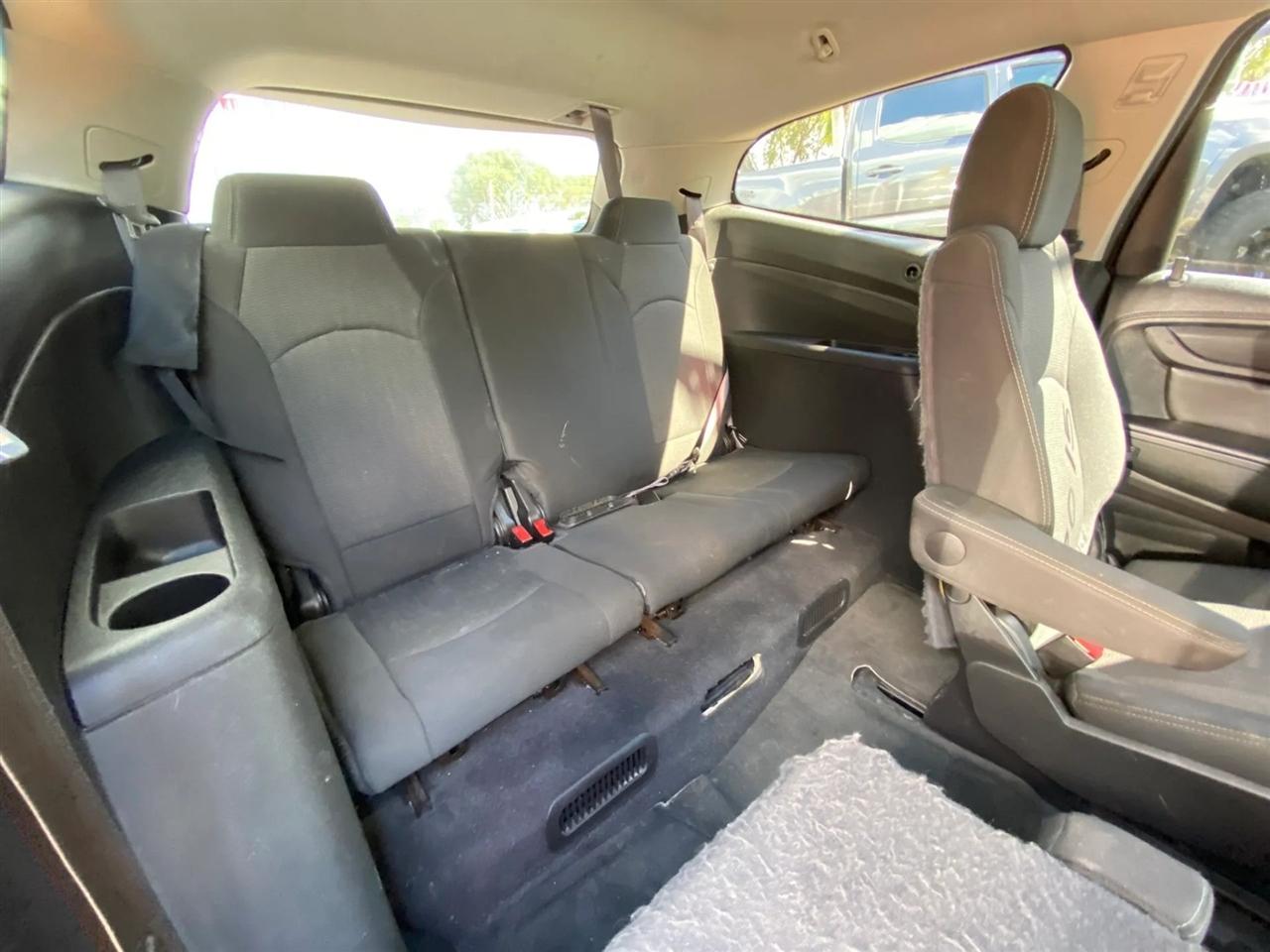 Chevrolet Traverse 1LT FWD 2015