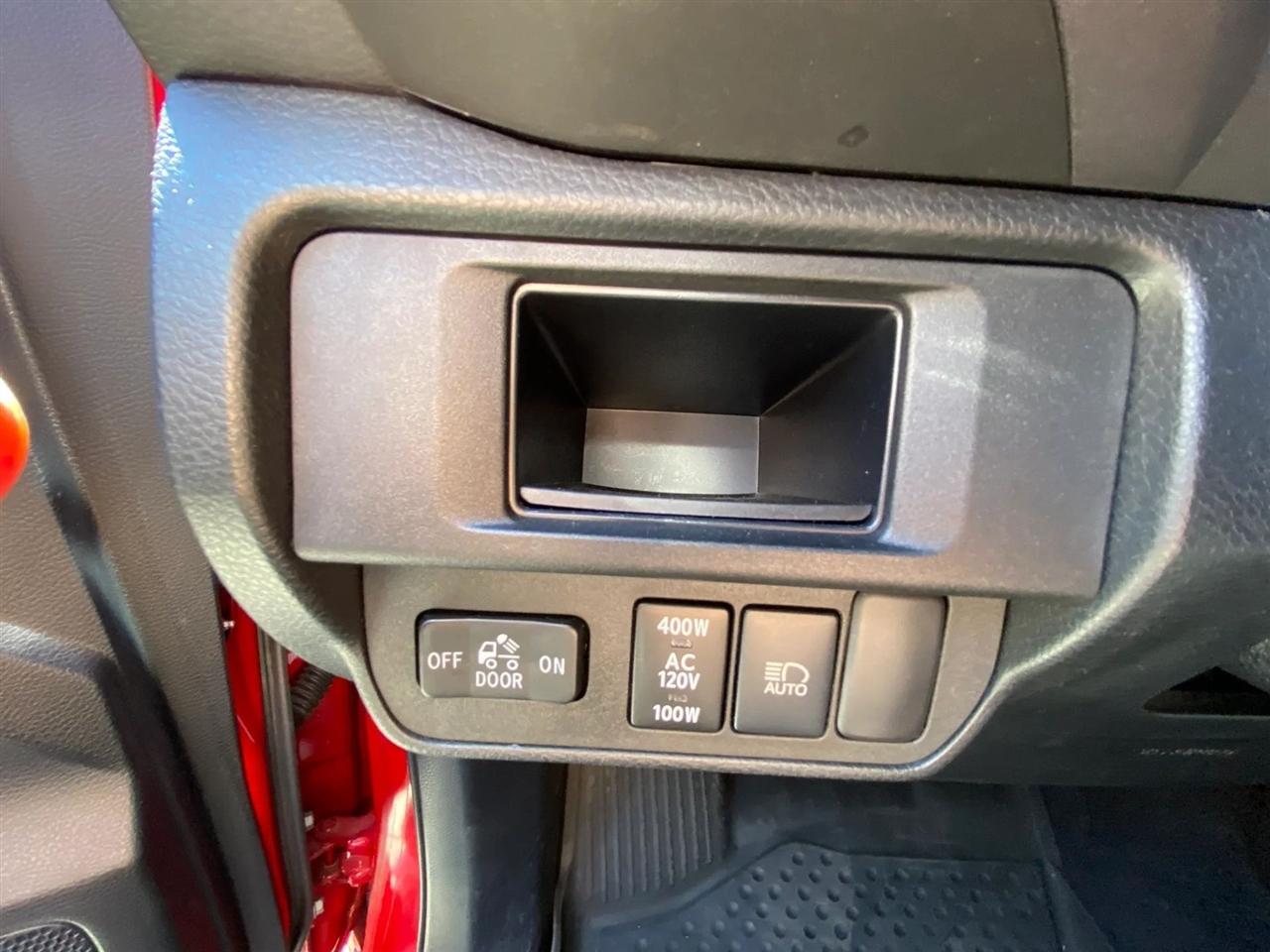 Toyota Tacoma SR5 Double Cab Long Bed V6 6AT 2WD 2018