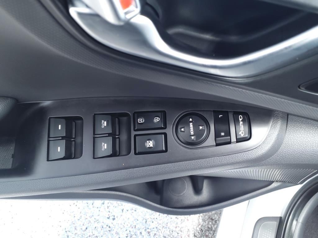 Hyundai Ioniq Electric Limited Hatchback 2019