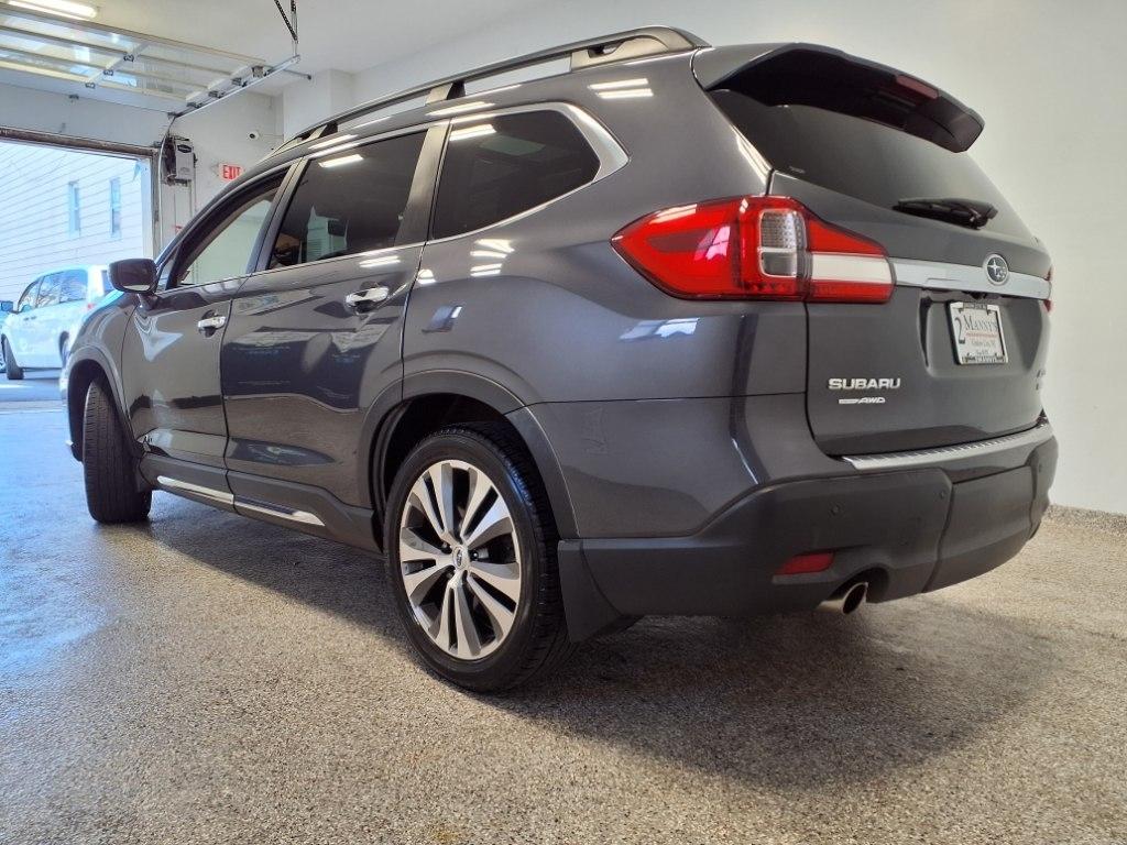 Subaru Ascent Touring 7-Passenger 2020