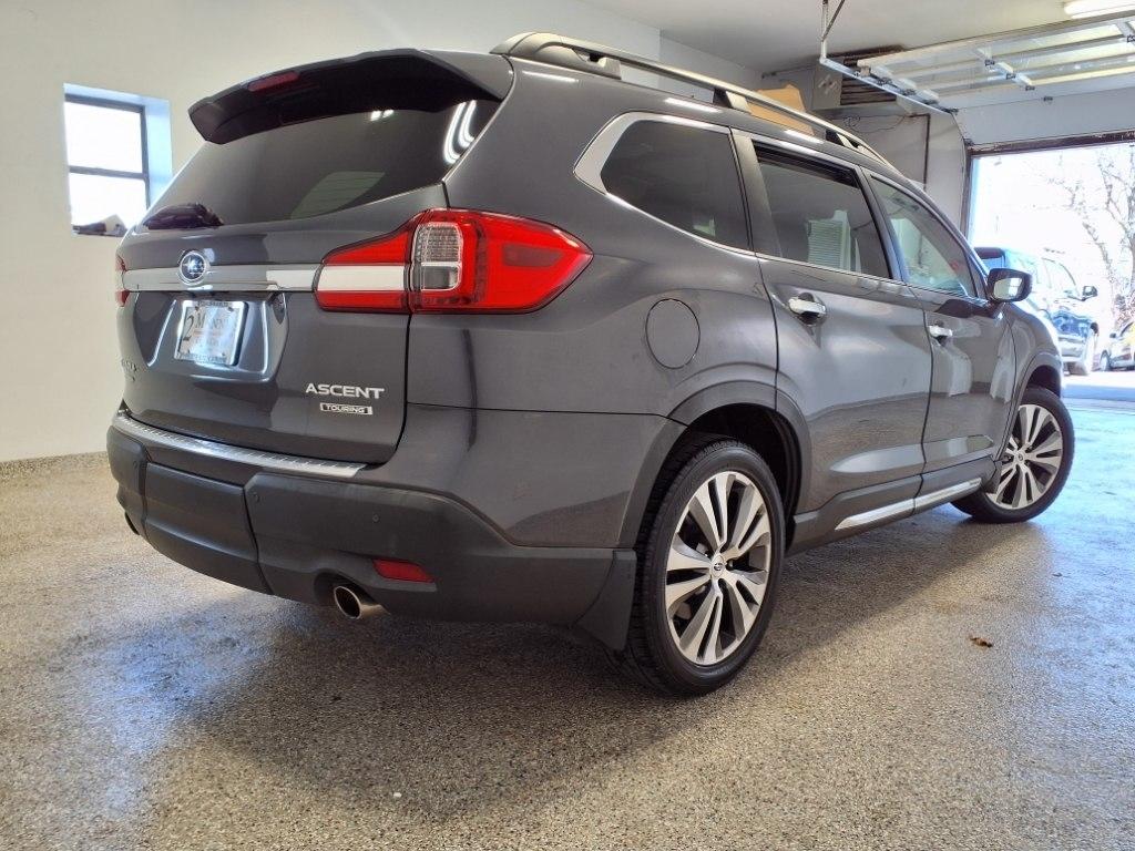Subaru Ascent Touring 7-Passenger 2020