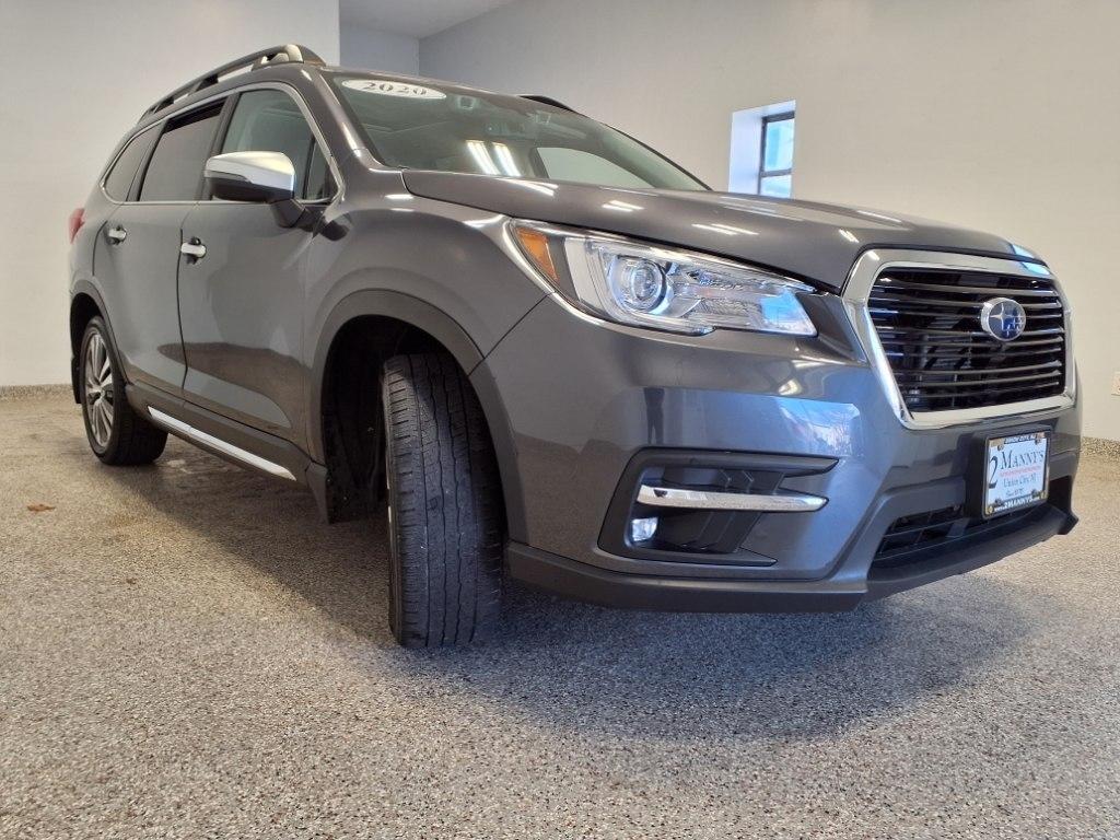 Subaru Ascent Touring 7-Passenger 2020