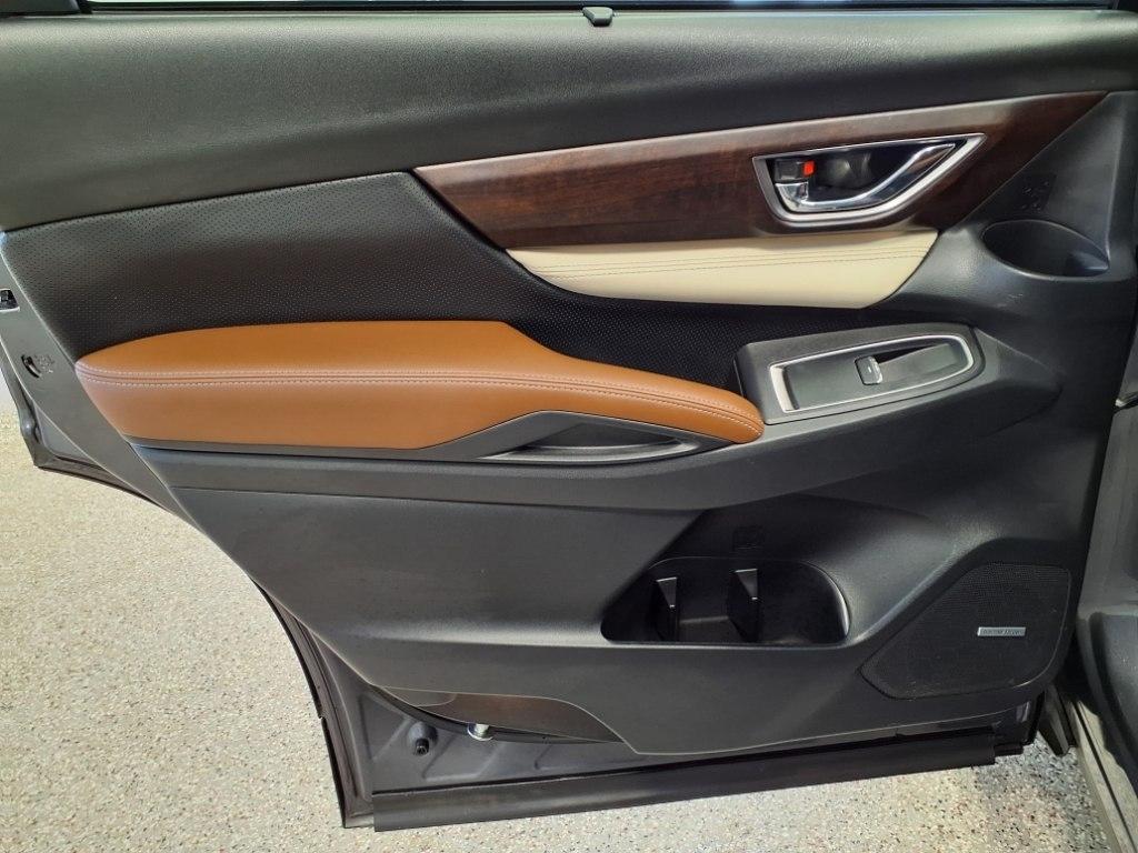 Subaru Ascent Touring 7-Passenger 2020
