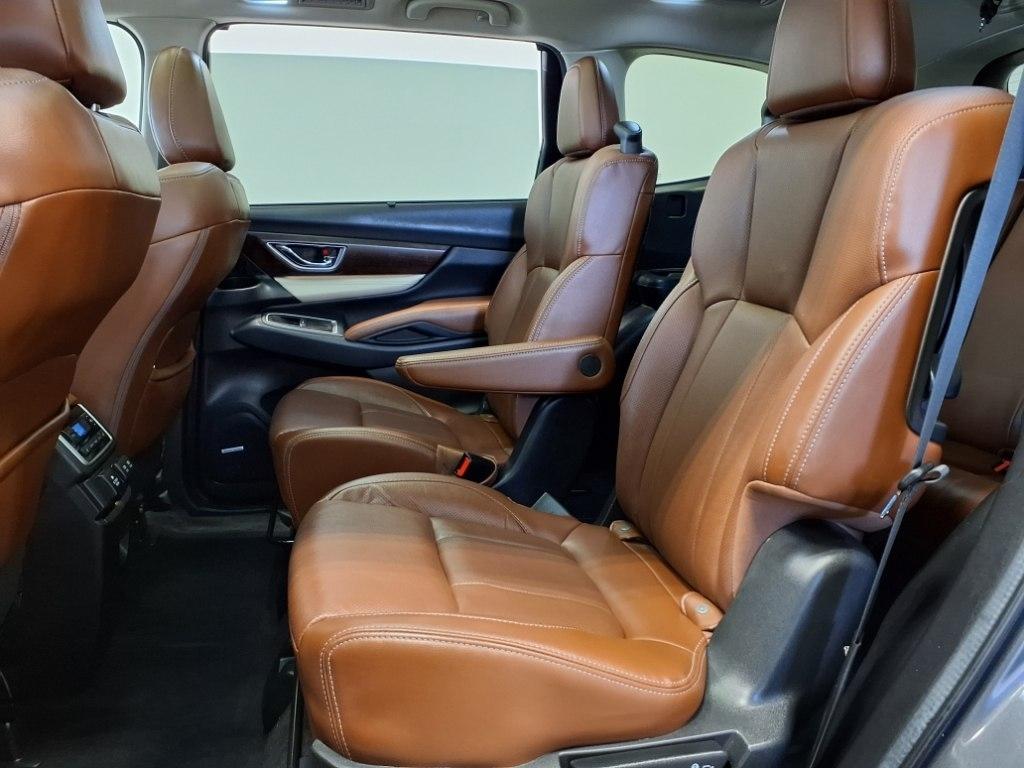 Subaru Ascent Touring 7-Passenger 2020
