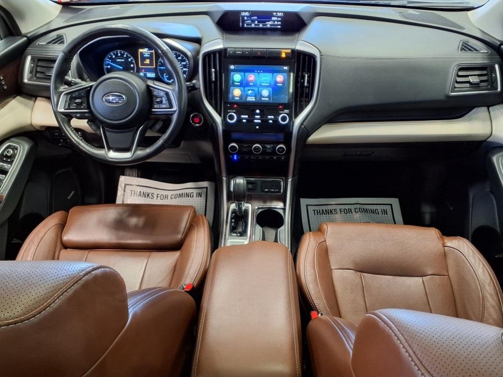 Subaru Ascent Touring 7-Passenger 2020