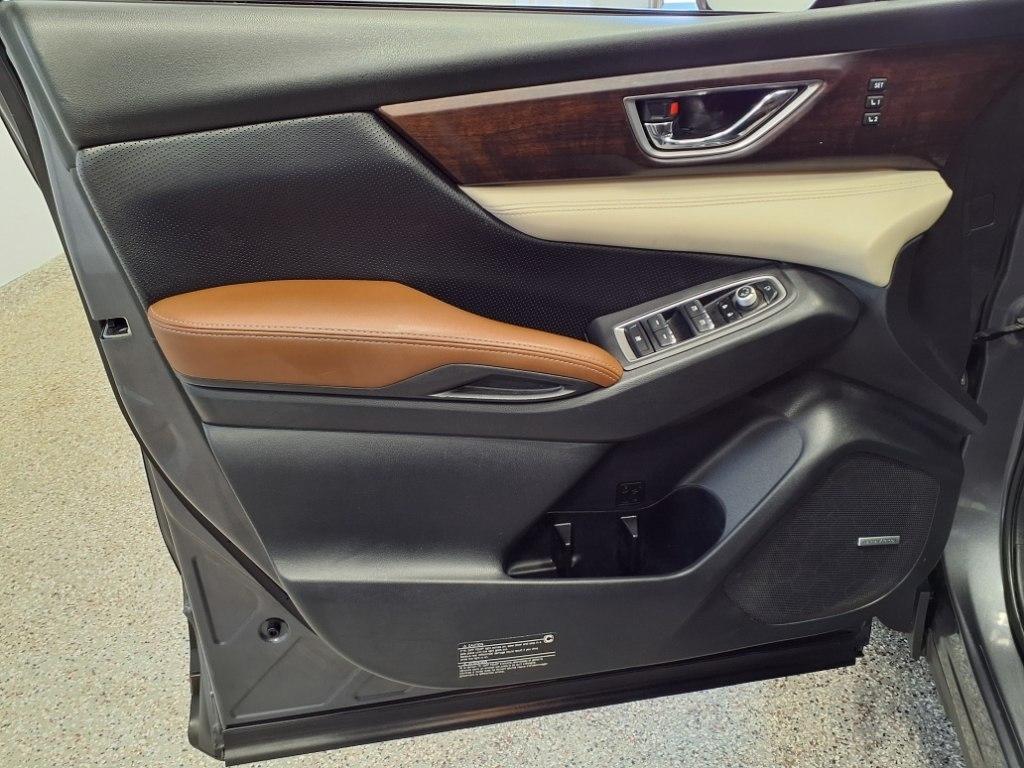 Subaru Ascent Touring 7-Passenger 2020