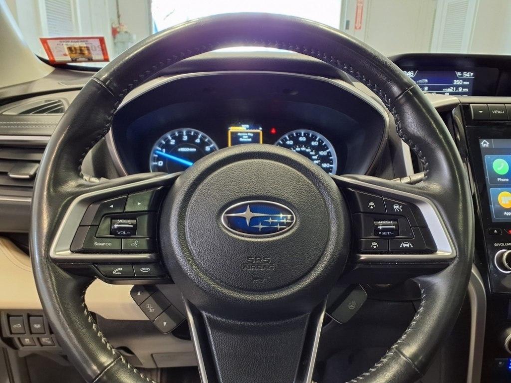 Subaru Ascent Touring 7-Passenger 2020