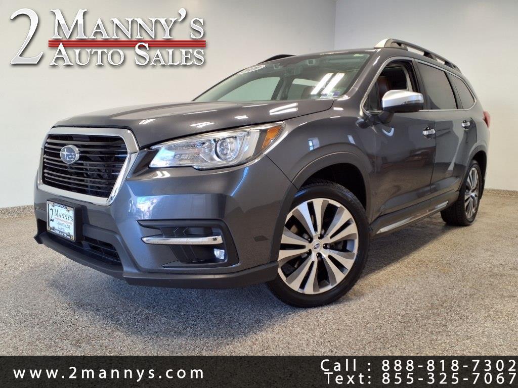 Subaru Ascent Touring 7-Passenger 2020