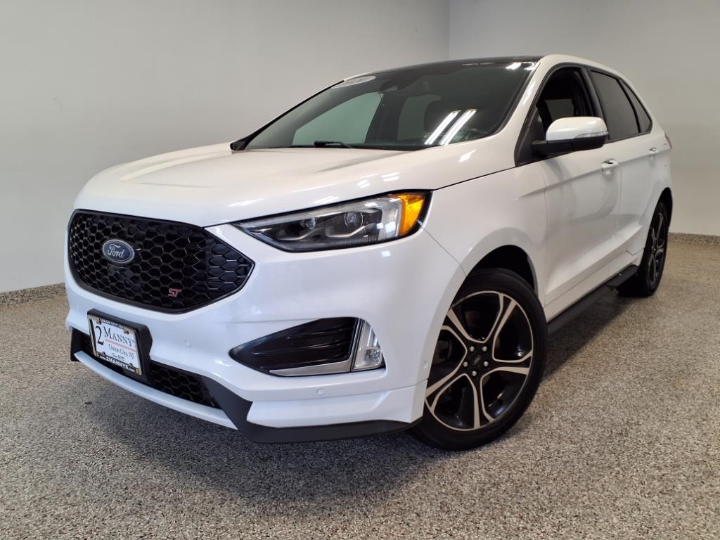 2021 Ford Edge ST AWD