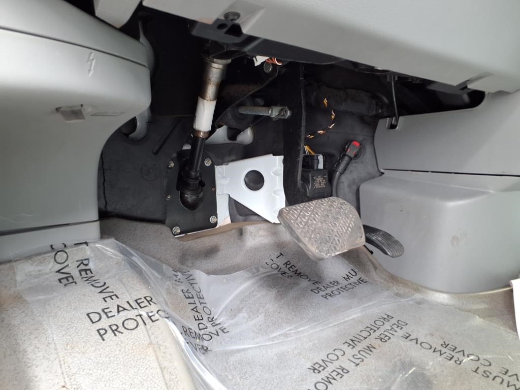 2015 Mercedes Benz Sprinter 3500 photo 4