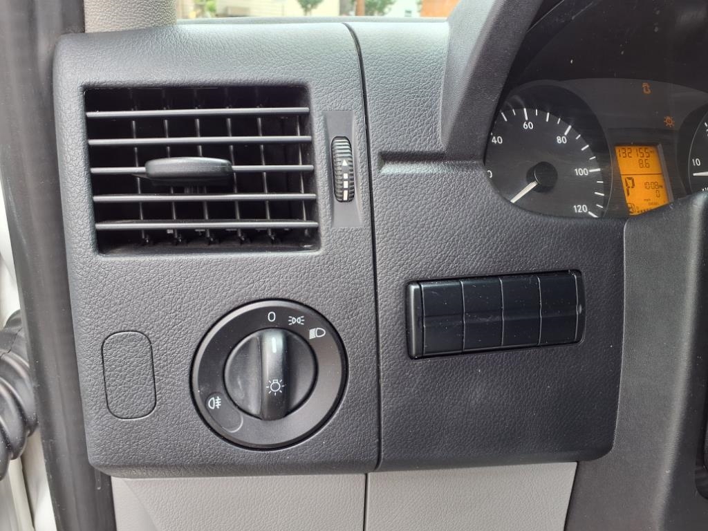 2015 Mercedes Benz Sprinter 3500 photo 6