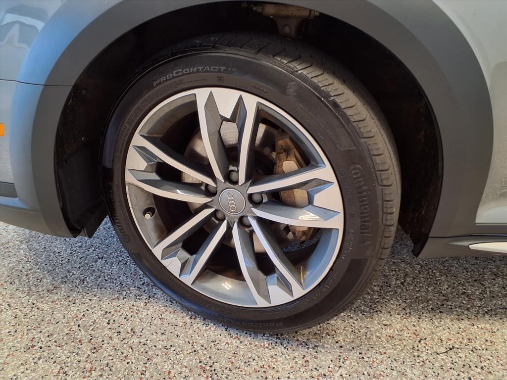 Audi allroad 2.0 TFSI Prestige 2017