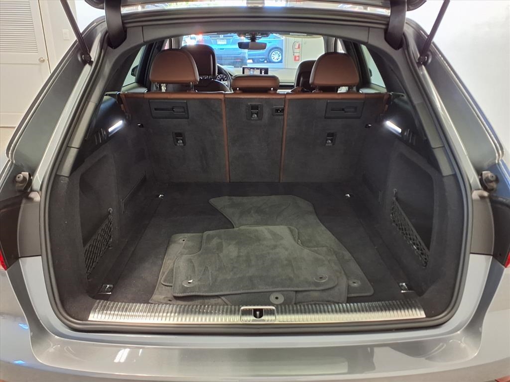 Audi allroad 2.0 TFSI Prestige 2017