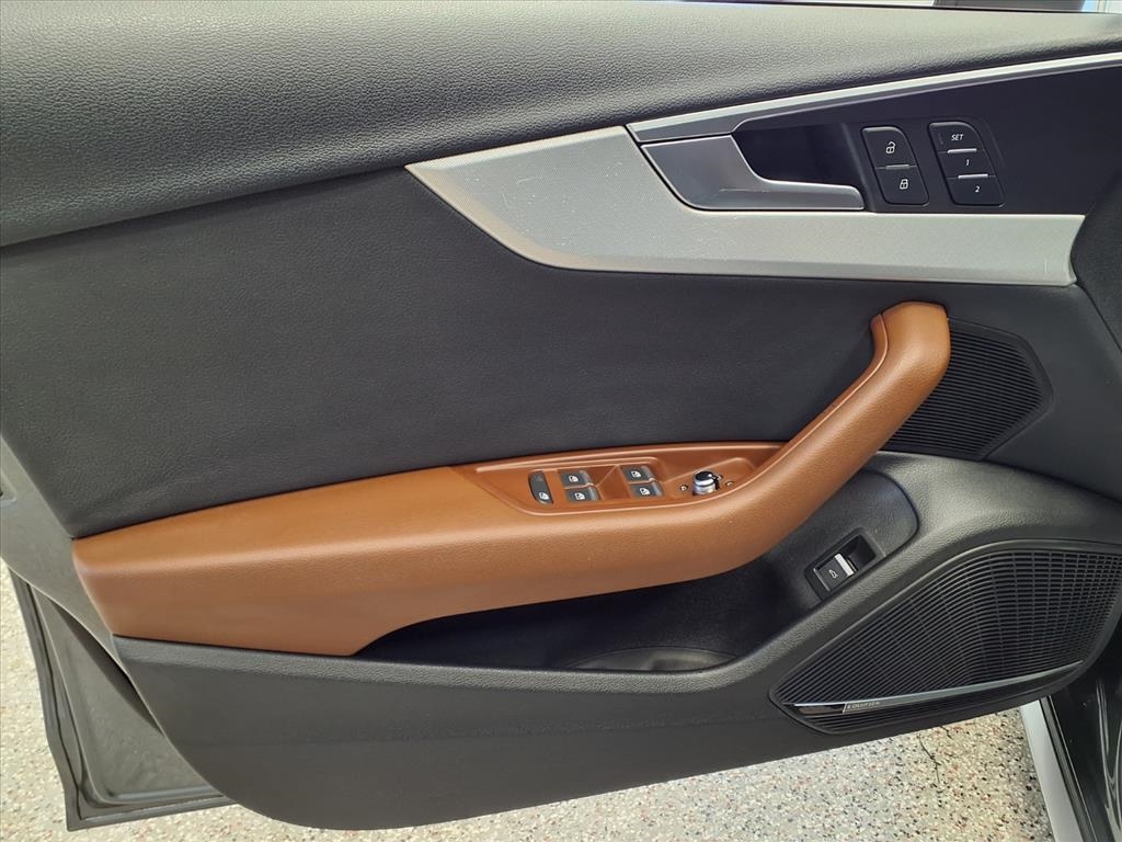 Audi allroad 2.0 TFSI Prestige 2017