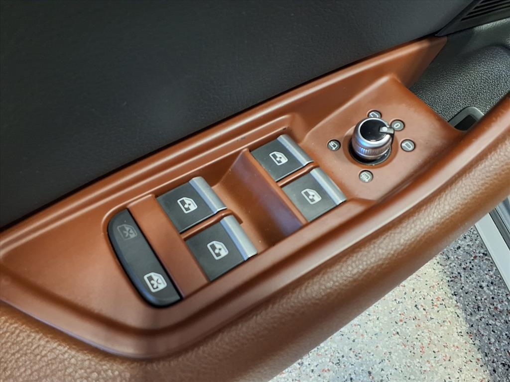 Audi allroad 2.0 TFSI Prestige 2017