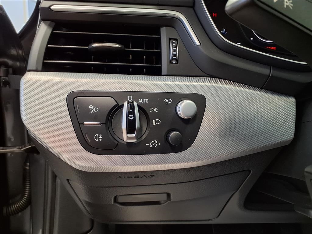 Audi allroad 2.0 TFSI Prestige 2017