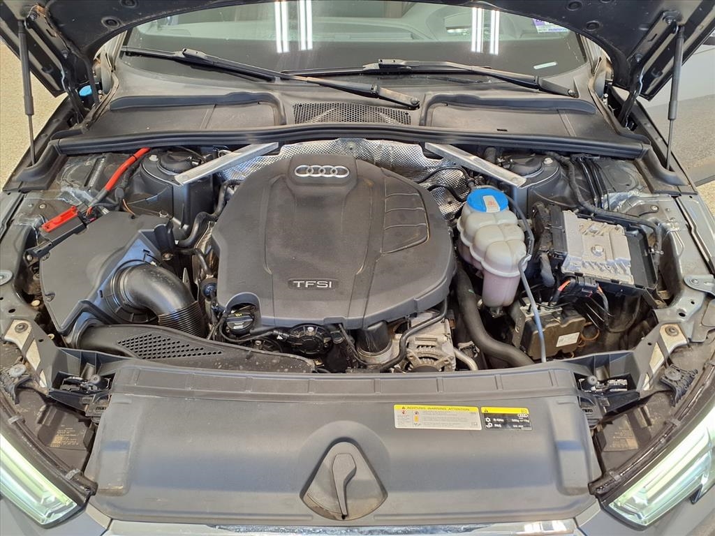 Audi allroad 2.0 TFSI Prestige 2017