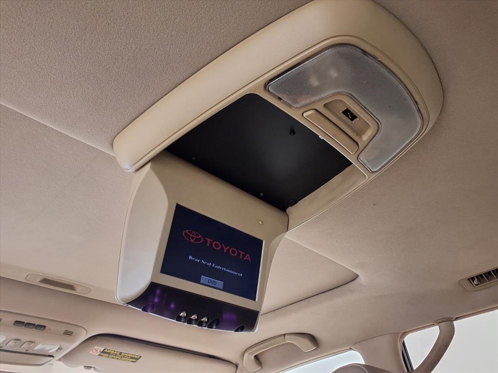 Toyota Land Cruiser 4dr 4WD (Natl) 2003