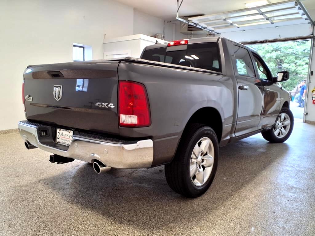 2016 Ram 1500 Big Horn photo 3
