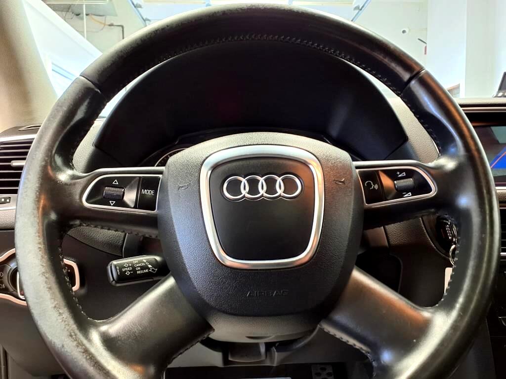 2011 Audi Q5 Premium Plus photo 17