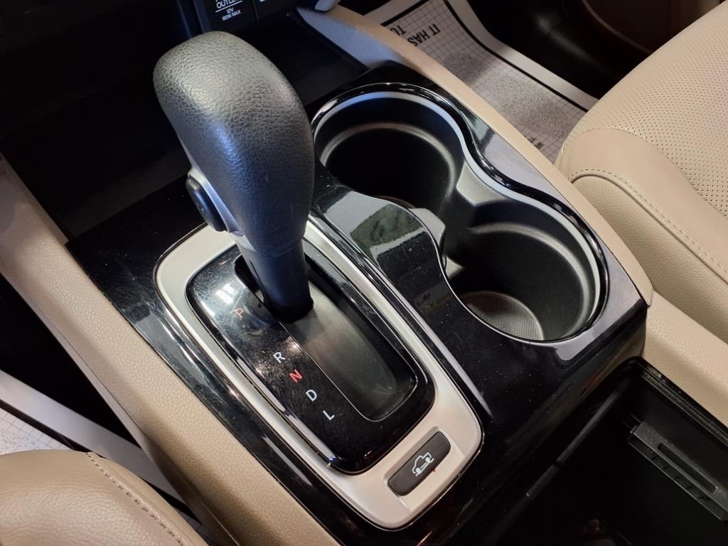 Honda Ridgeline RTL-E AWD 2019