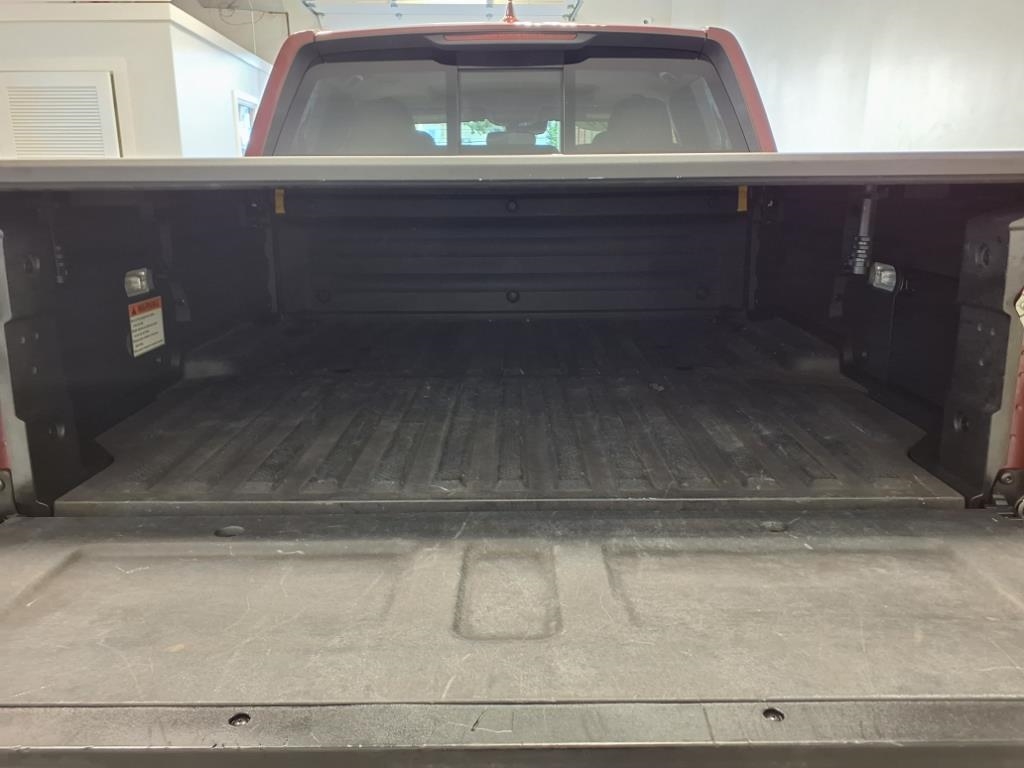 Honda Ridgeline RTL-E AWD 2019