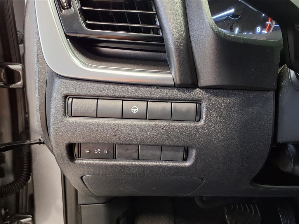 Nissan Rogue AWD SV 2021