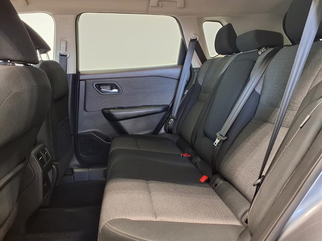 Nissan Rogue AWD SV 2021