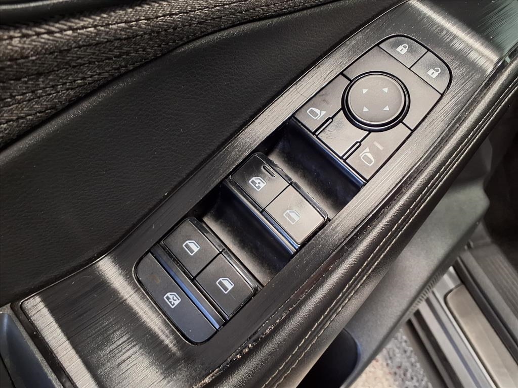 Nissan Rogue AWD SV 2021