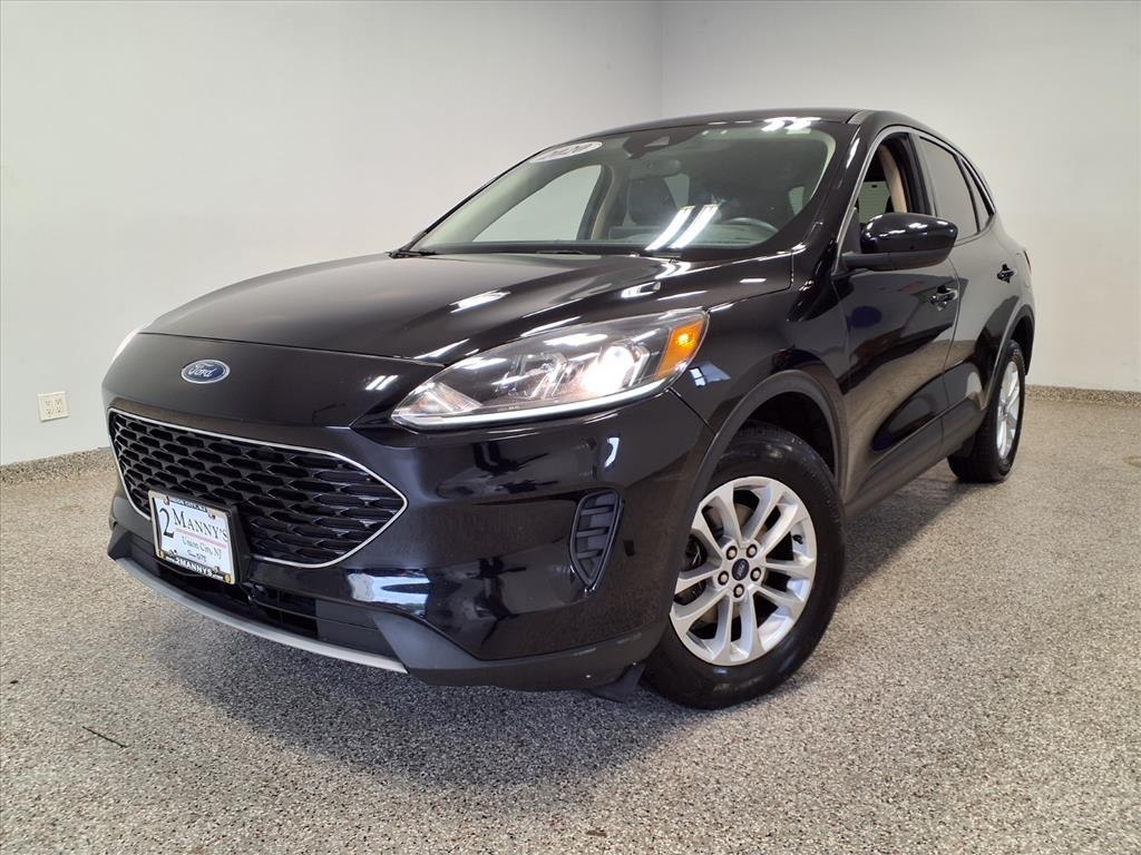 2020 Ford Escape SE AWD