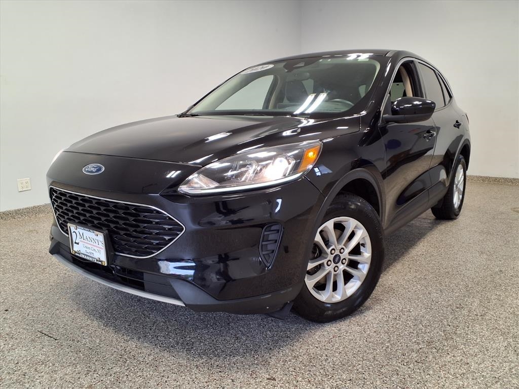 2020 Ford Escape SE AWD