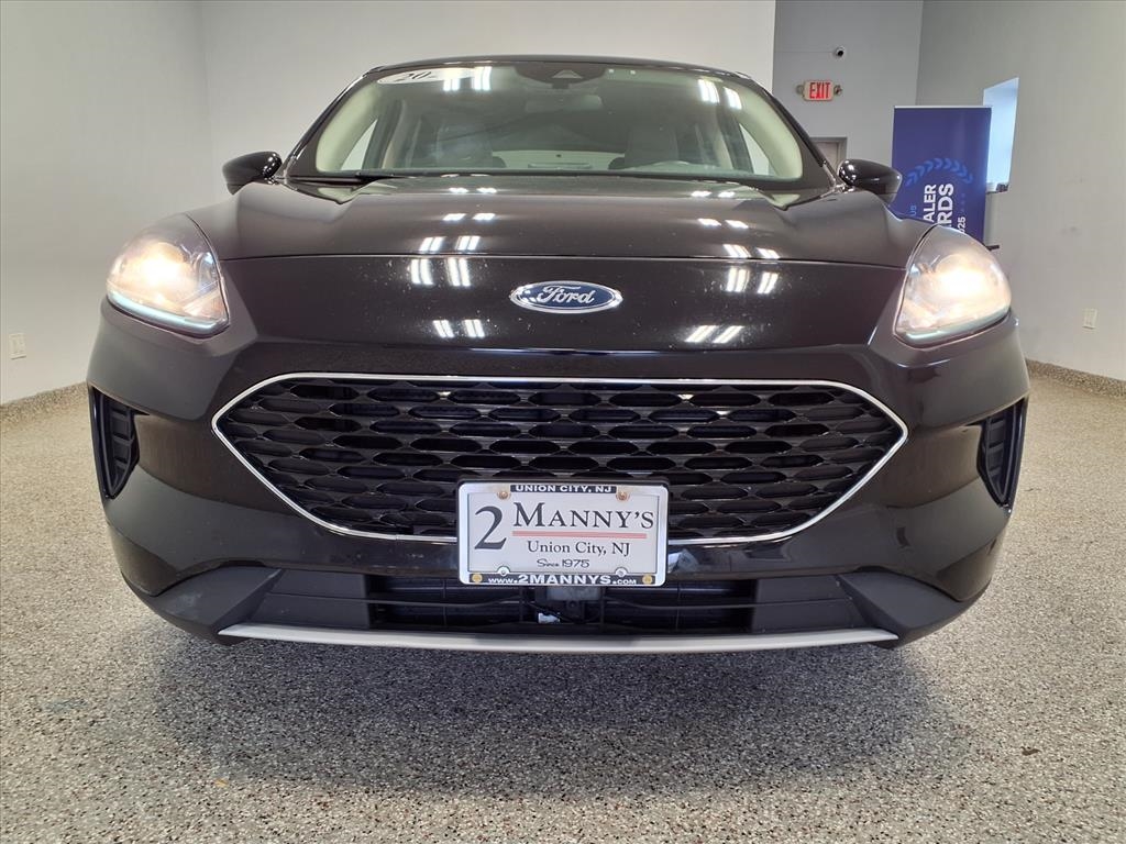 Ford Escape SE AWD 2020