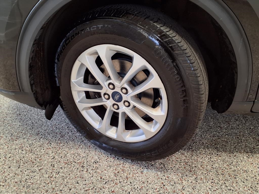 Ford Escape SE AWD 2020