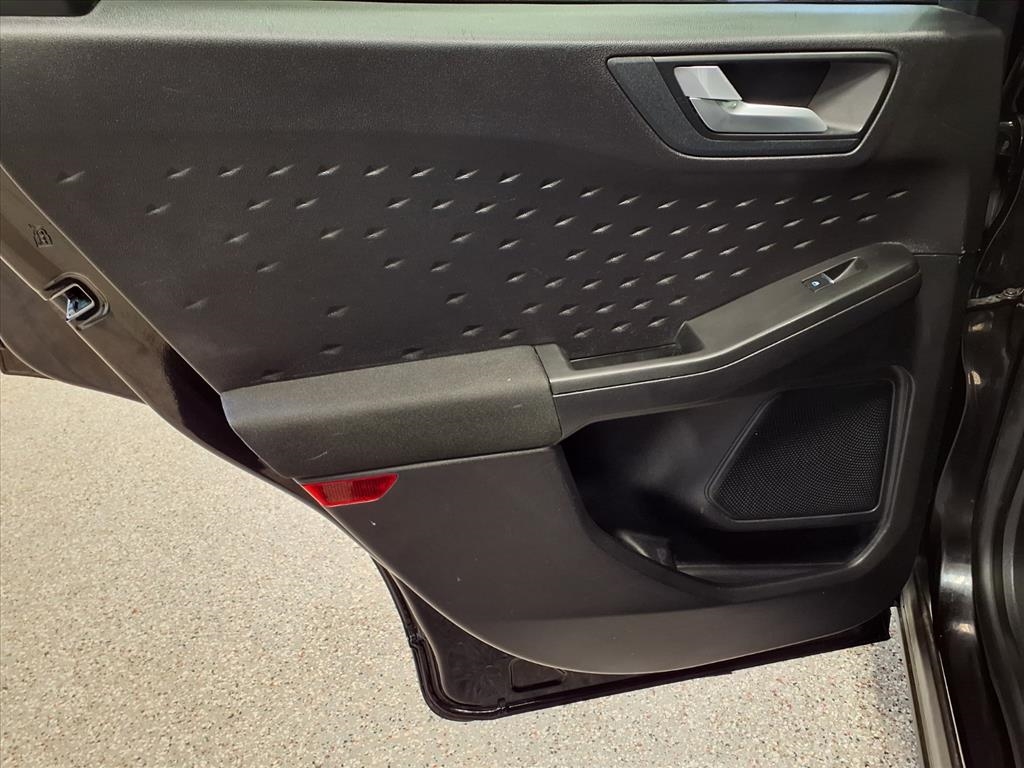 Ford Escape SE AWD 2020