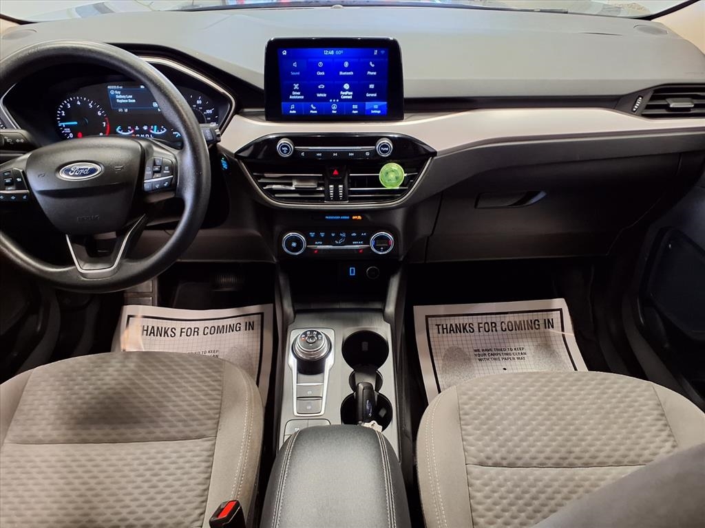 Ford Escape SE AWD 2020