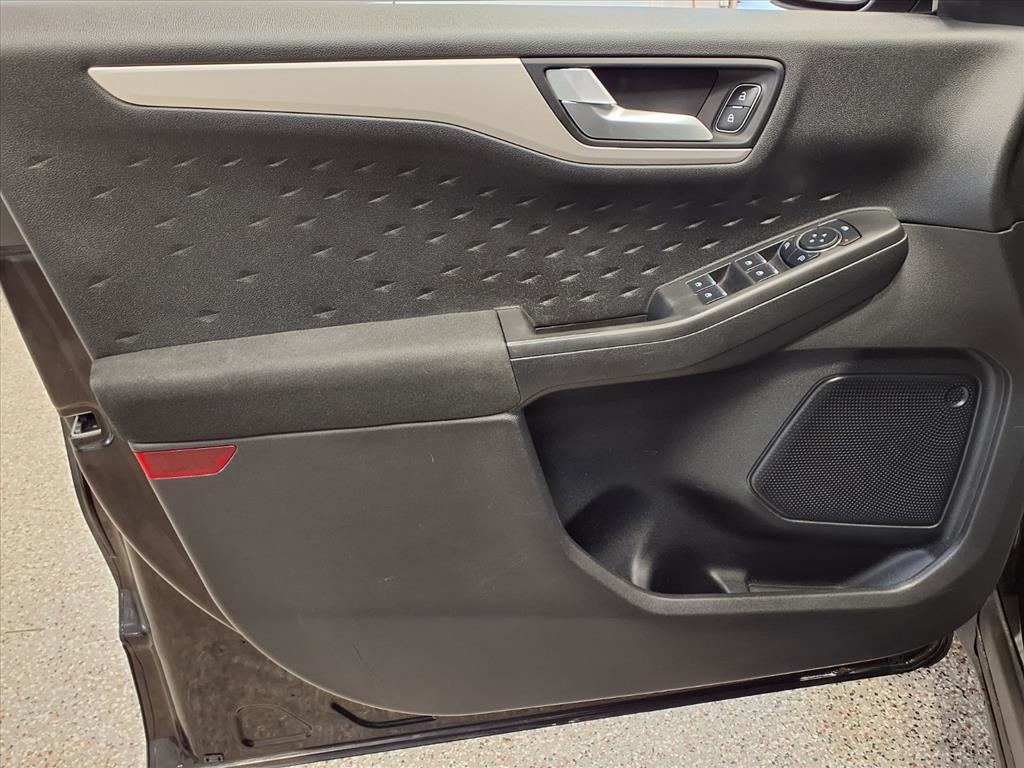 Ford Escape SE AWD 2020