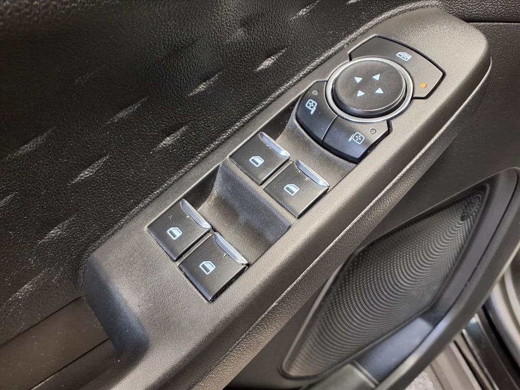 Ford Escape SE AWD 2020