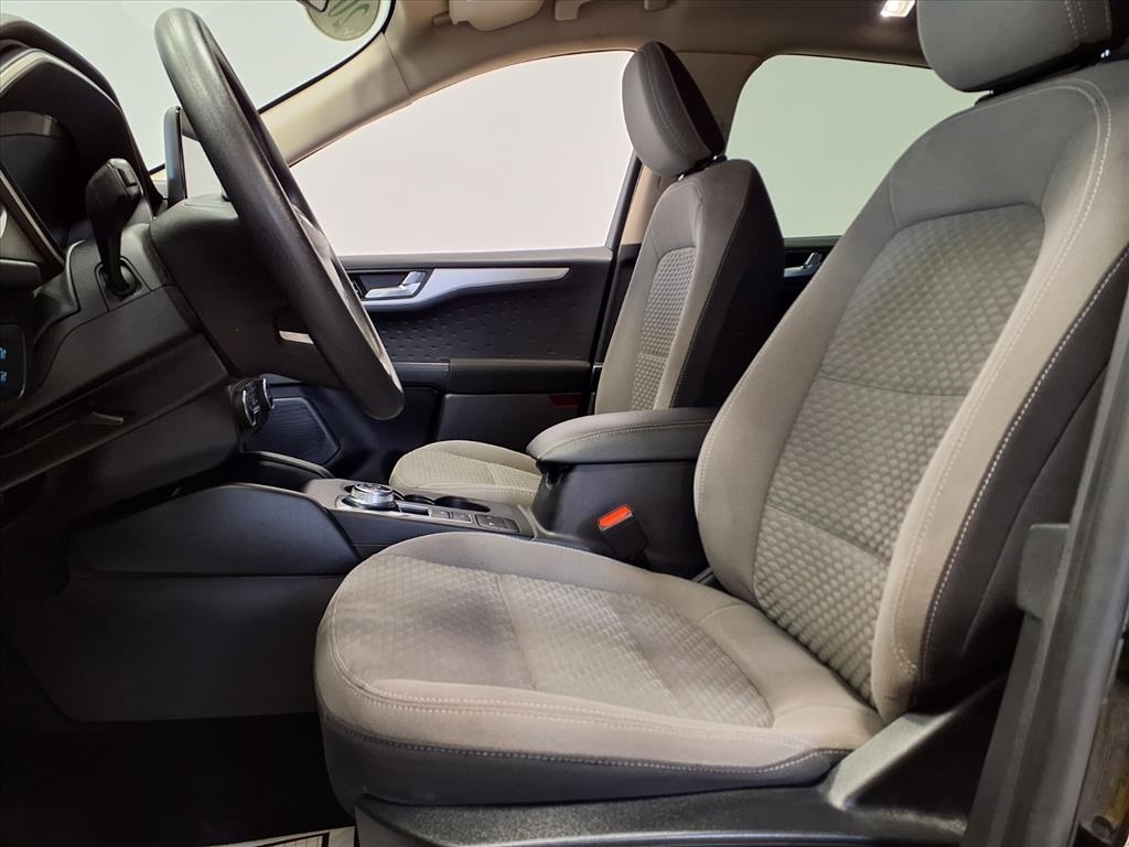 Ford Escape SE AWD 2020