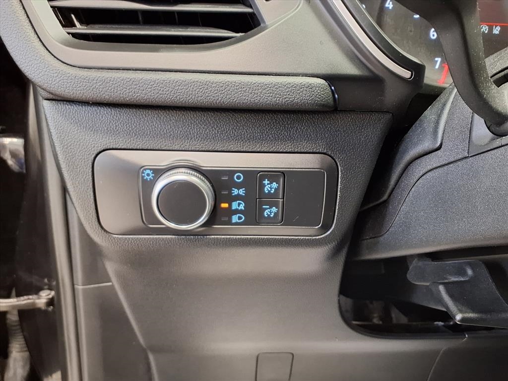 Ford Escape SE AWD 2020