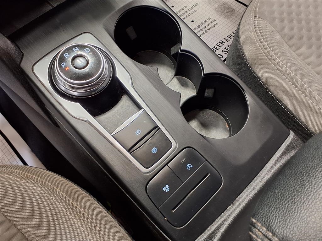 Ford Escape SE AWD 2020