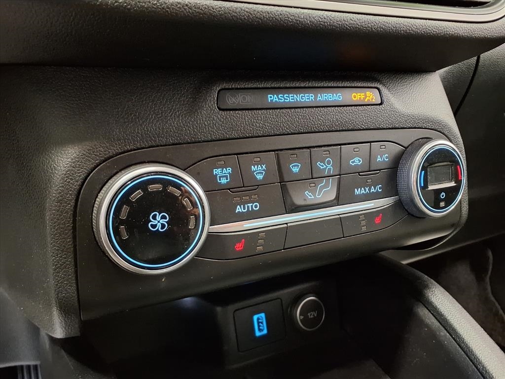 Ford Escape SE AWD 2020