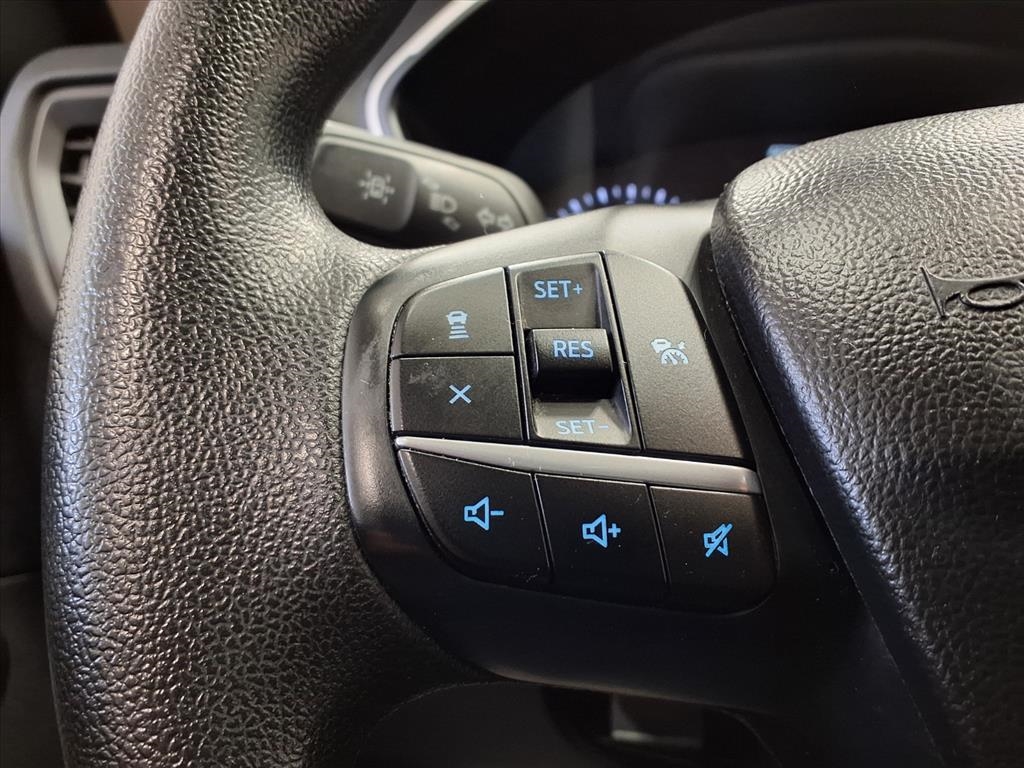 Ford Escape SE AWD 2020