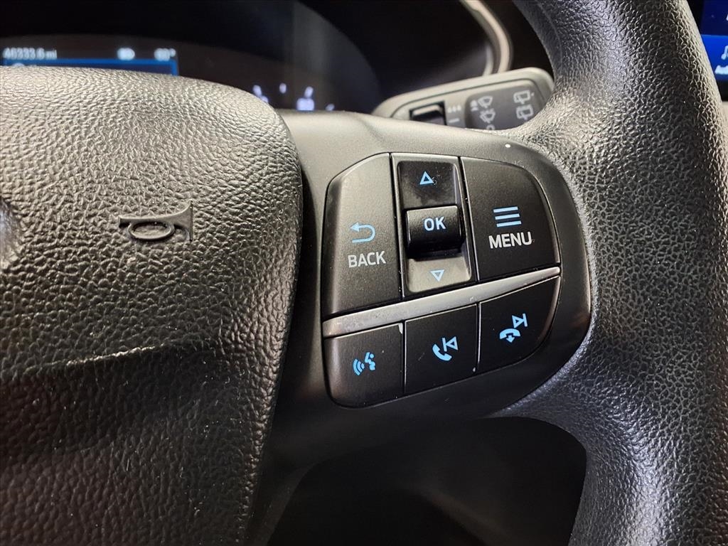 Ford Escape SE AWD 2020