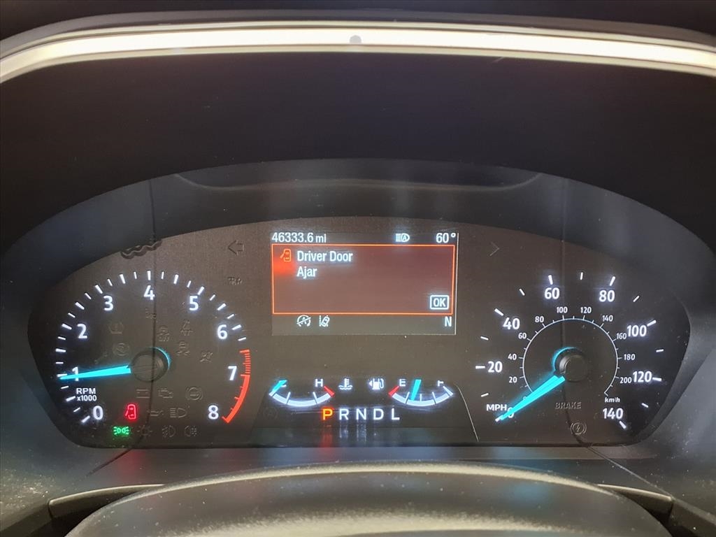 Ford Escape SE AWD 2020