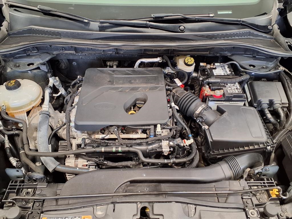 Ford Escape SE AWD 2020