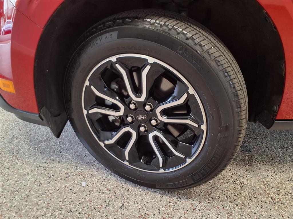 2022 Ford Maverick Lariat photo 6