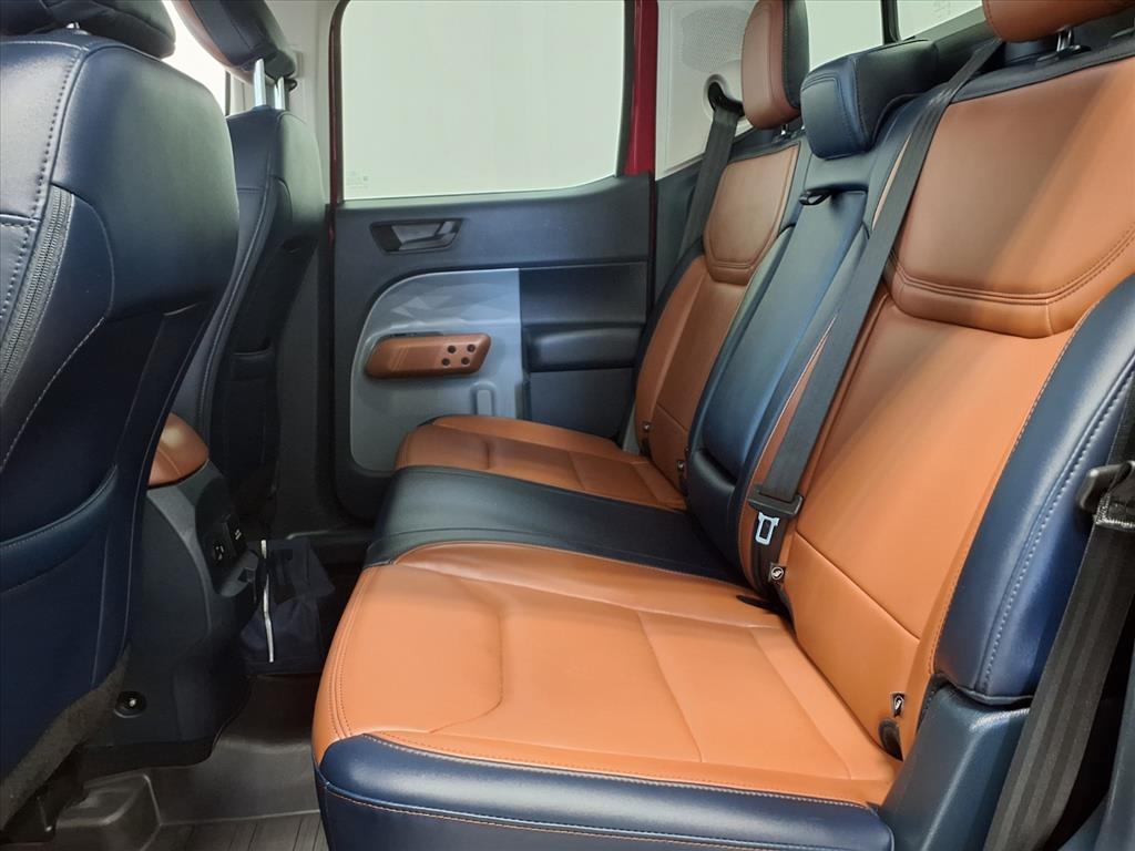 2022 Ford Maverick Lariat photo 7