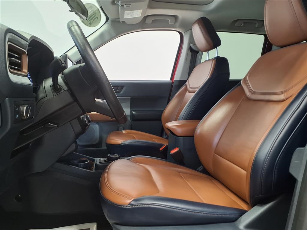 2022 Ford Maverick Lariat photo 12