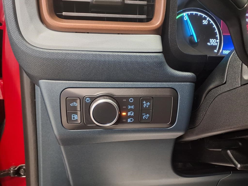 2022 Ford Maverick Lariat photo 13