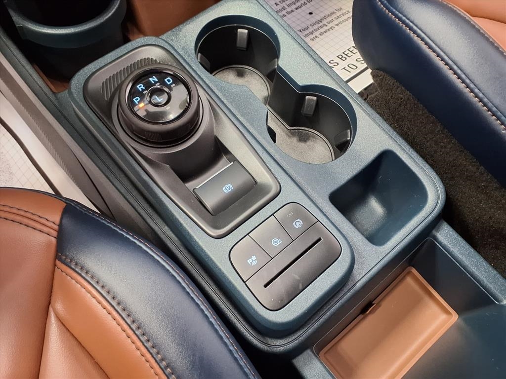 2022 Ford Maverick Lariat photo 14